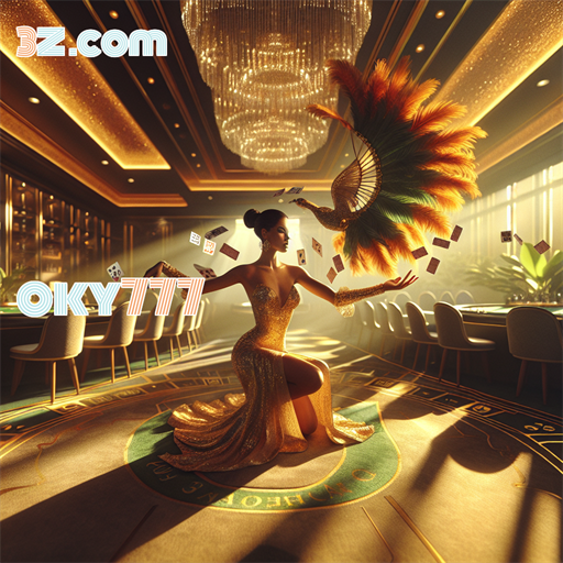 Experiência VIP Inigualável no Site de Jogos oky777